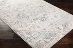 Orrick Area Rug - Decor Addict, LLC