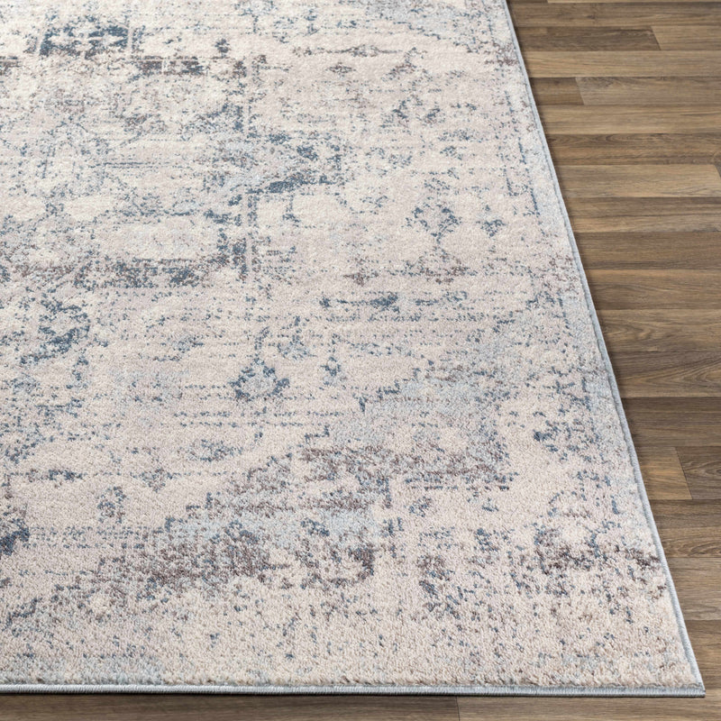 Orrick Area Rug - Decor Addict, LLC