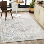 Orrick Area Rug - Decor Addict, LLC