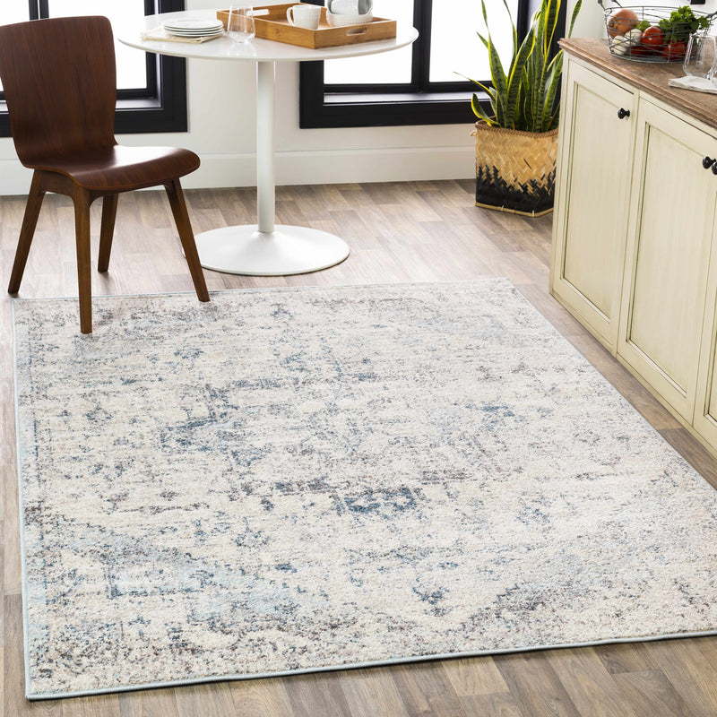 Orrick Area Rug - Decor Addict, LLC