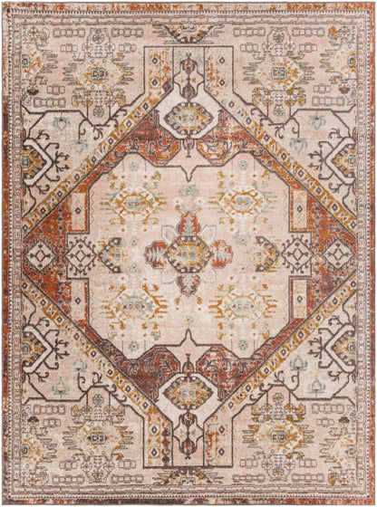 Yennora Area Rug - Decor Addict, LLC