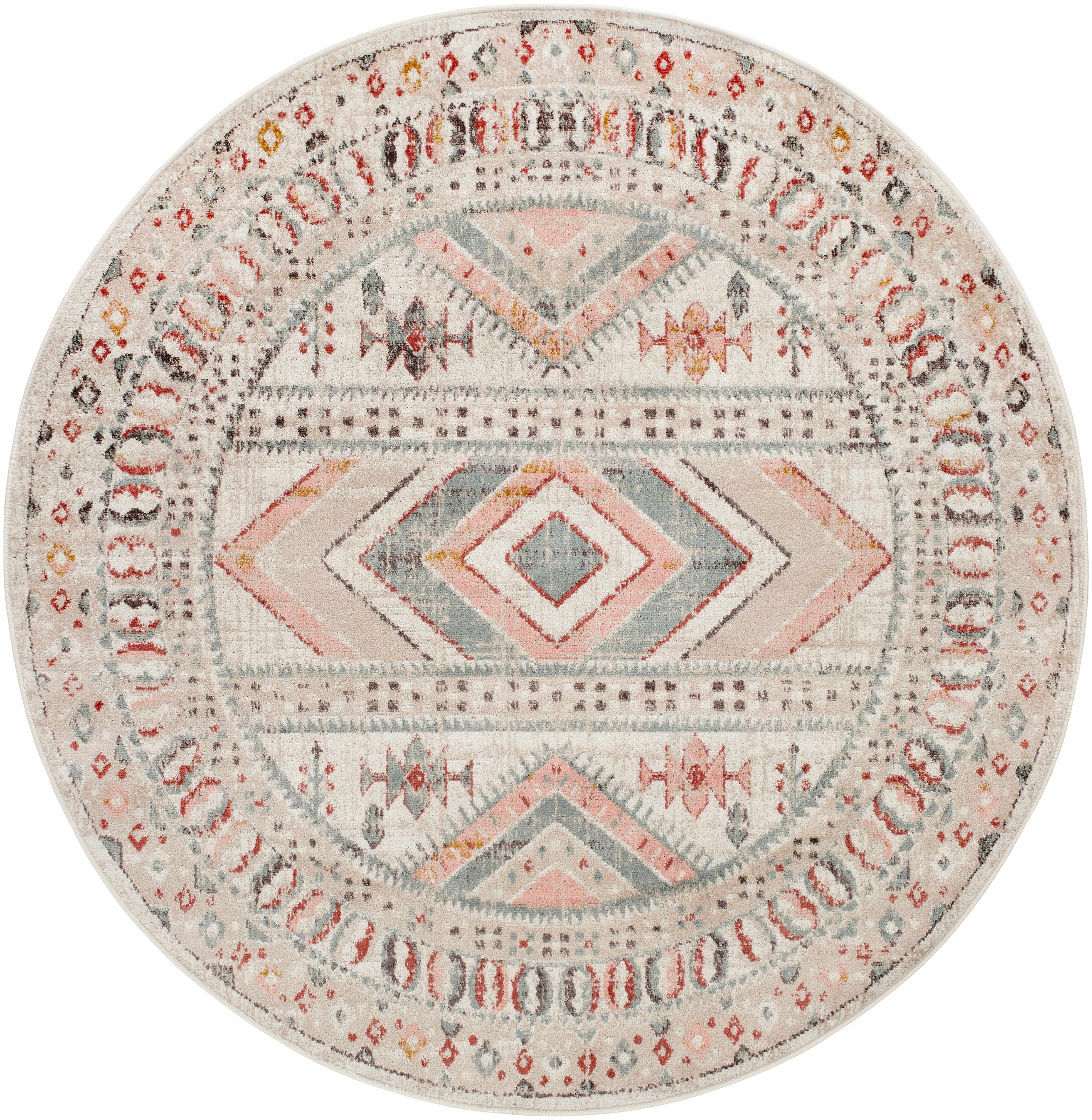 Diem Area Rug - Decor Addict, LLC