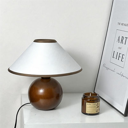 Alan Table Lamp - Decor Addict, LLC