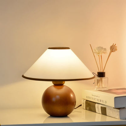 Alan Table Lamp - Decor Addict, LLC