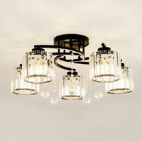 Aleanor Ceiling Light - Decor Addict, LLC