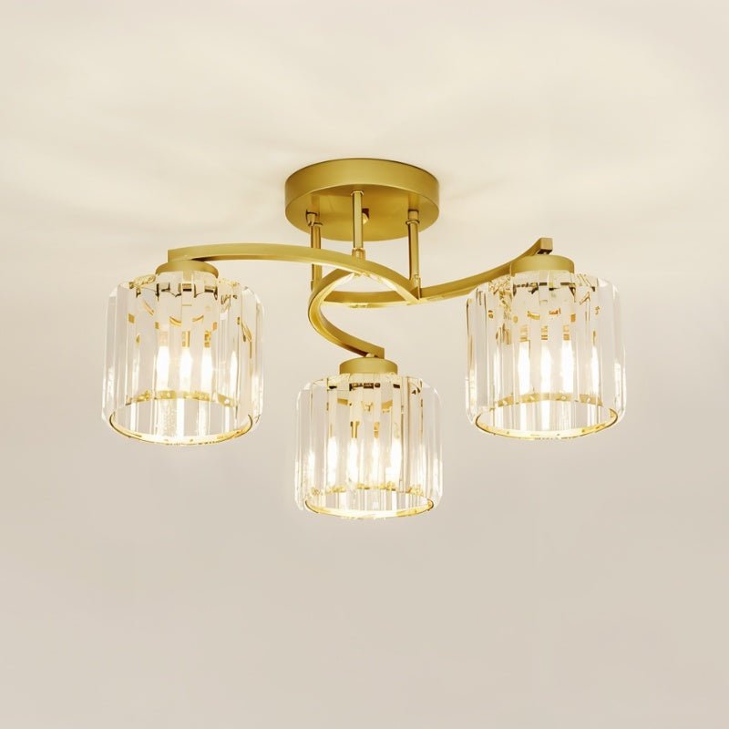 Aleanor Ceiling Light - Decor Addict, LLC