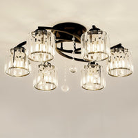 Aleanor Ceiling Light - Decor Addict, LLC