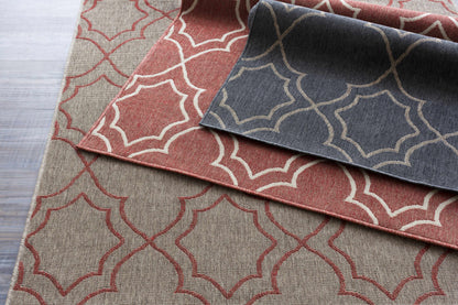 Chertsey Area Rug - Decor Addict, LLC