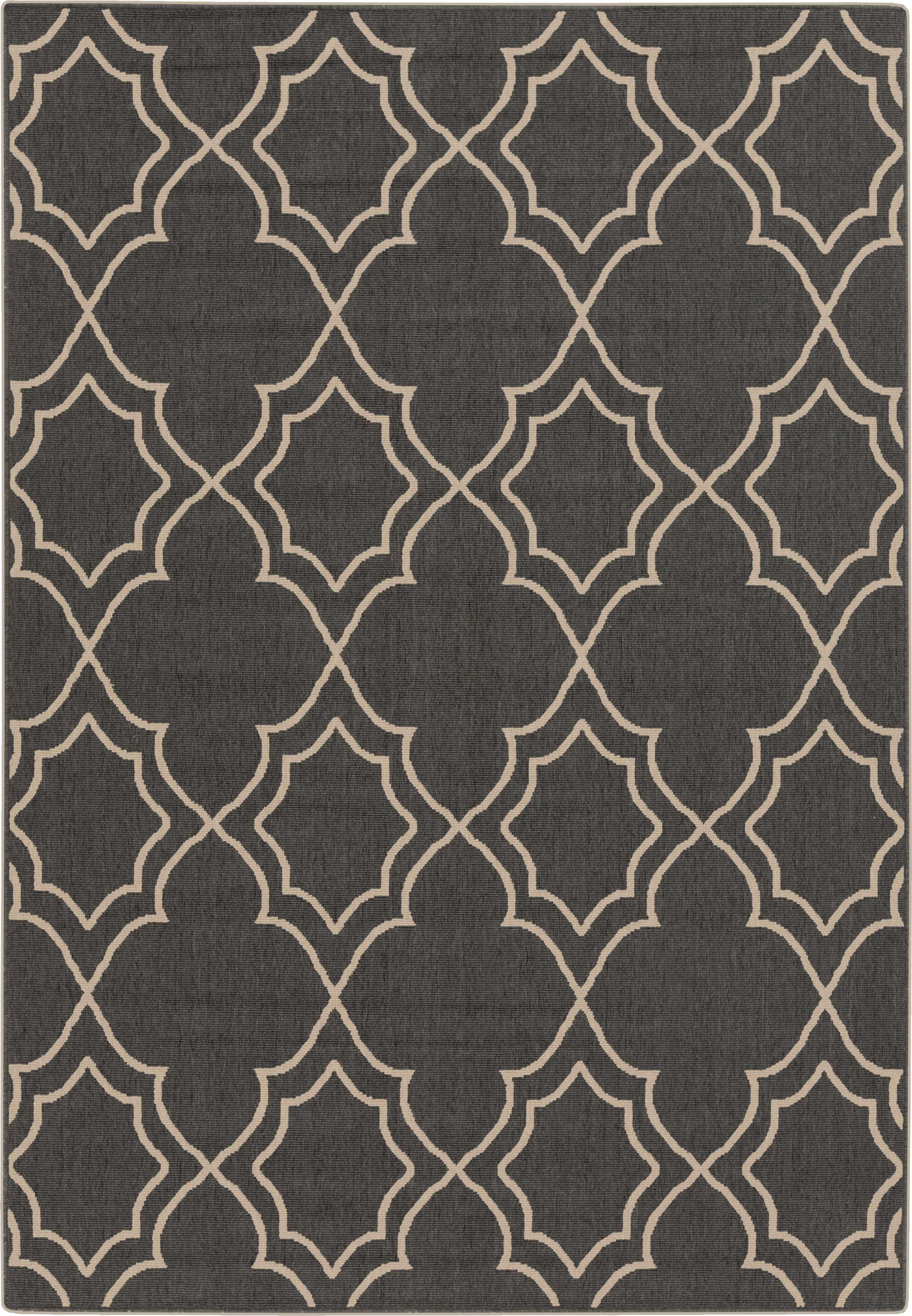 Chertsey Area Rug - Decor Addict, LLC