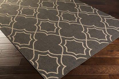 Chertsey Area Rug - Decor Addict, LLC