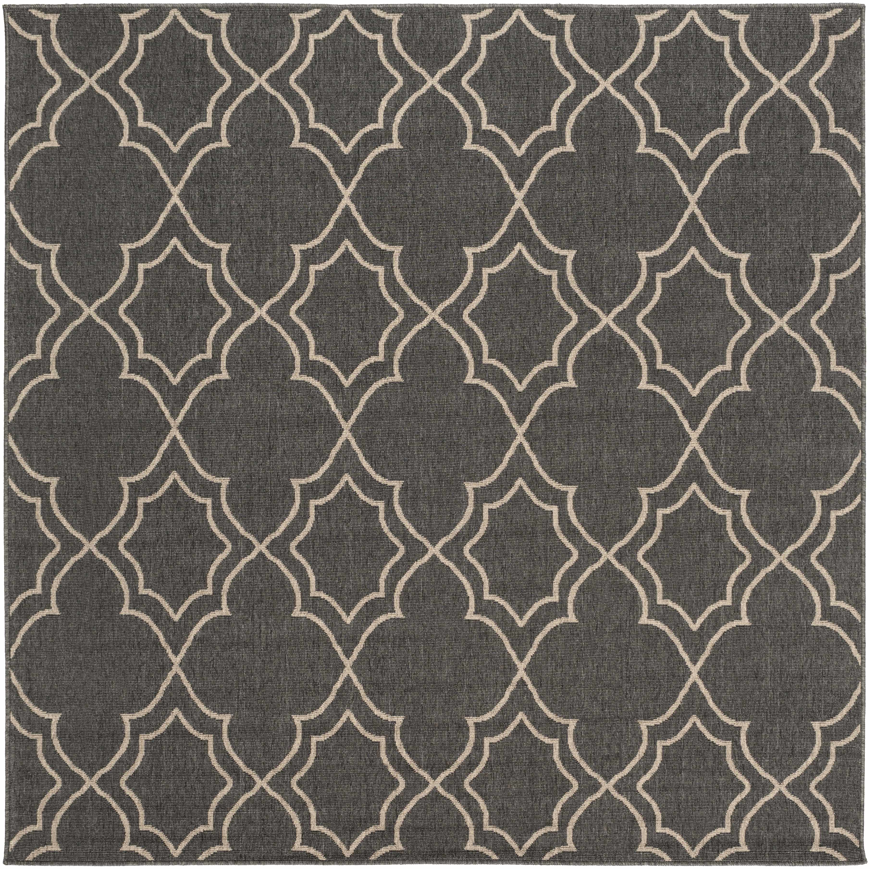 Chertsey Area Rug - Decor Addict, LLC