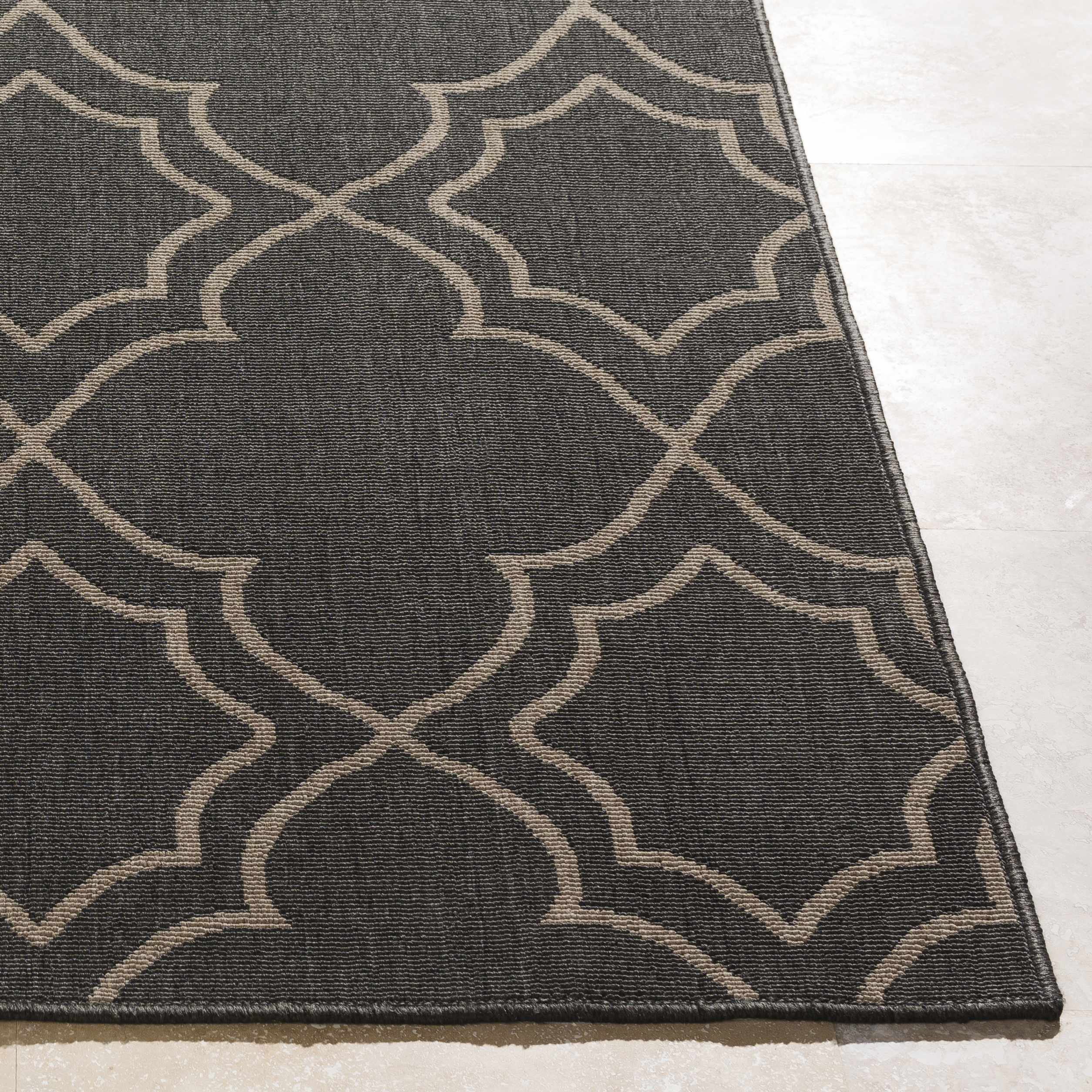 Chertsey Area Rug - Decor Addict, LLC
