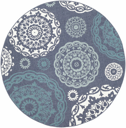 Reasnor Area Rug - Decor Addict, LLC