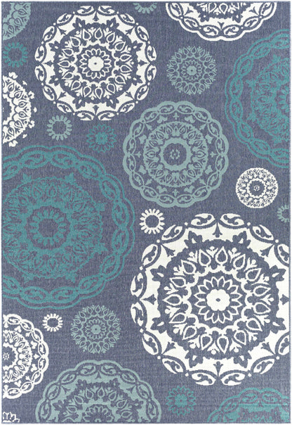 Reasnor Area Rug - Decor Addict, LLC