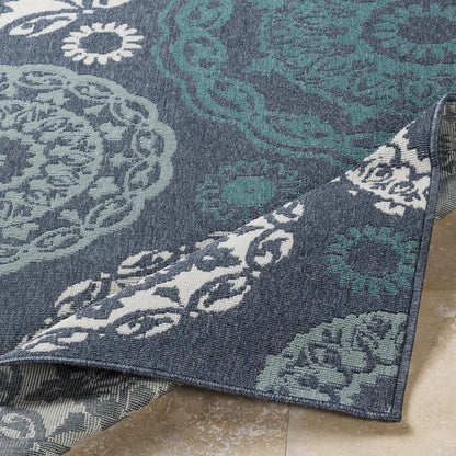 Reasnor Area Rug - Decor Addict, LLC