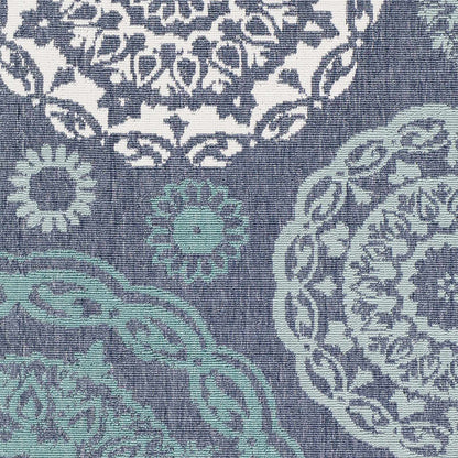 Reasnor Area Rug - Decor Addict, LLC