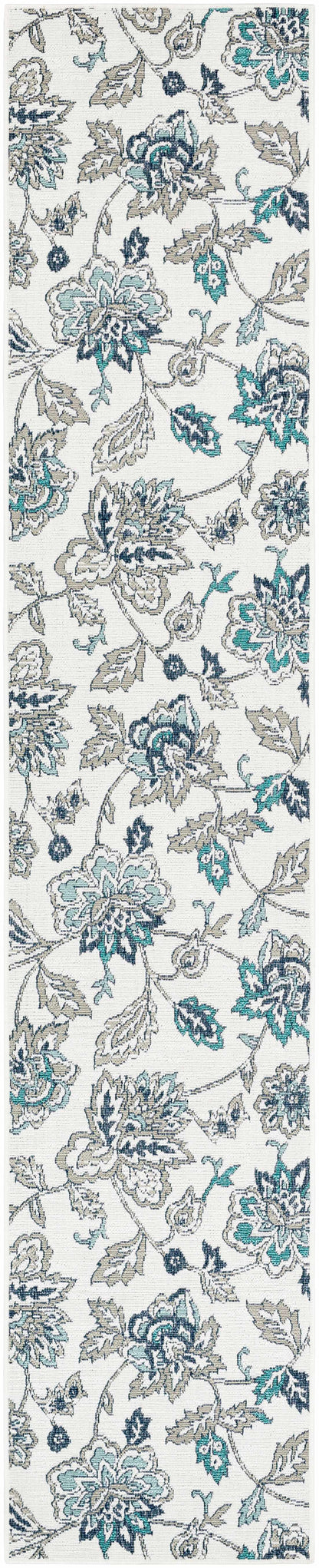 Neon Area Rug - Decor Addict, LLC