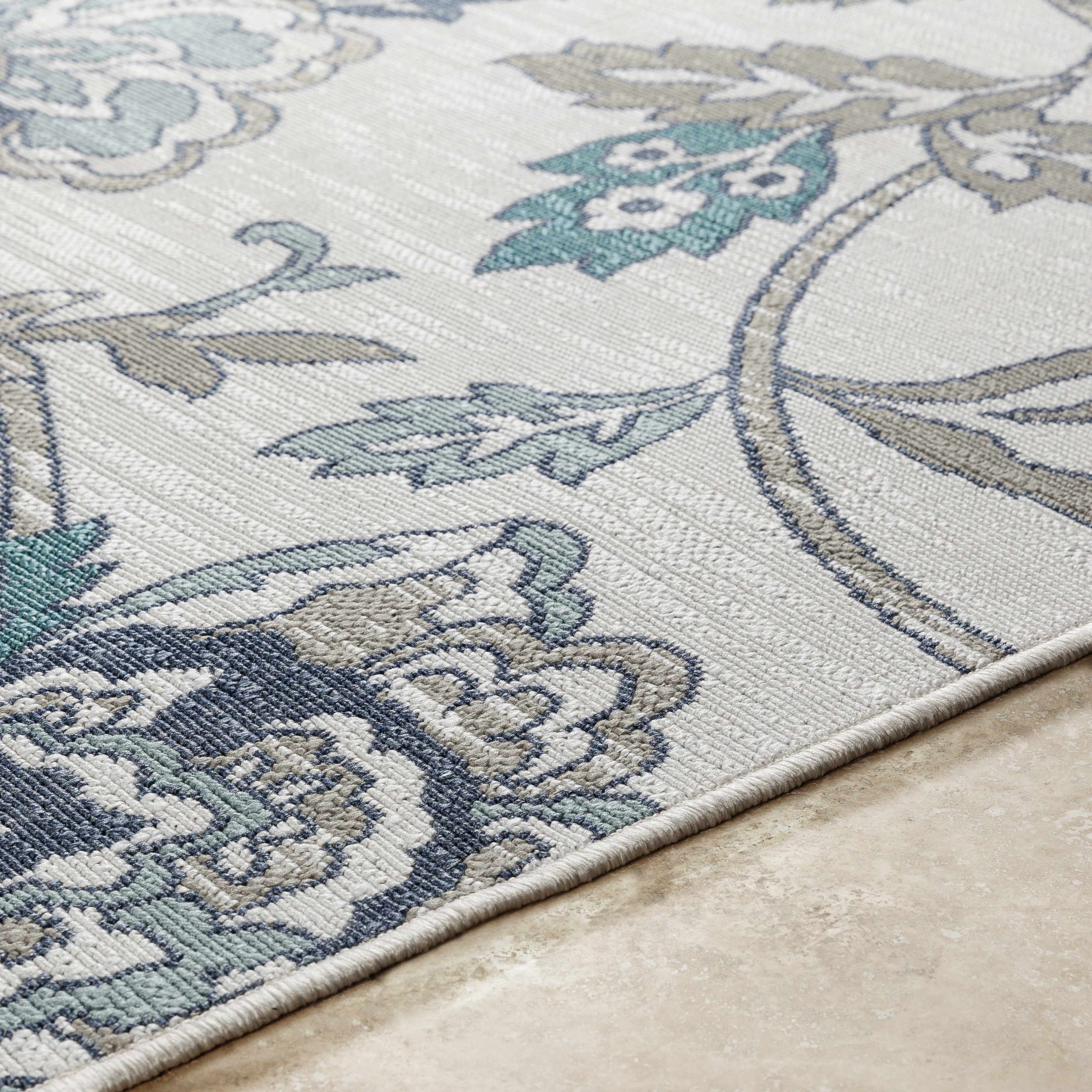 Neon Area Rug - Decor Addict, LLC