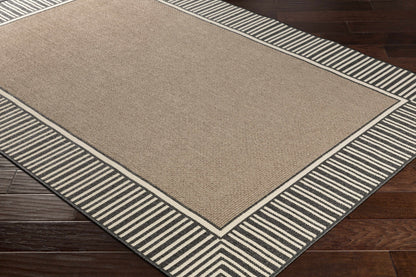 Kidron Area Rug - Decor Addict, LLC