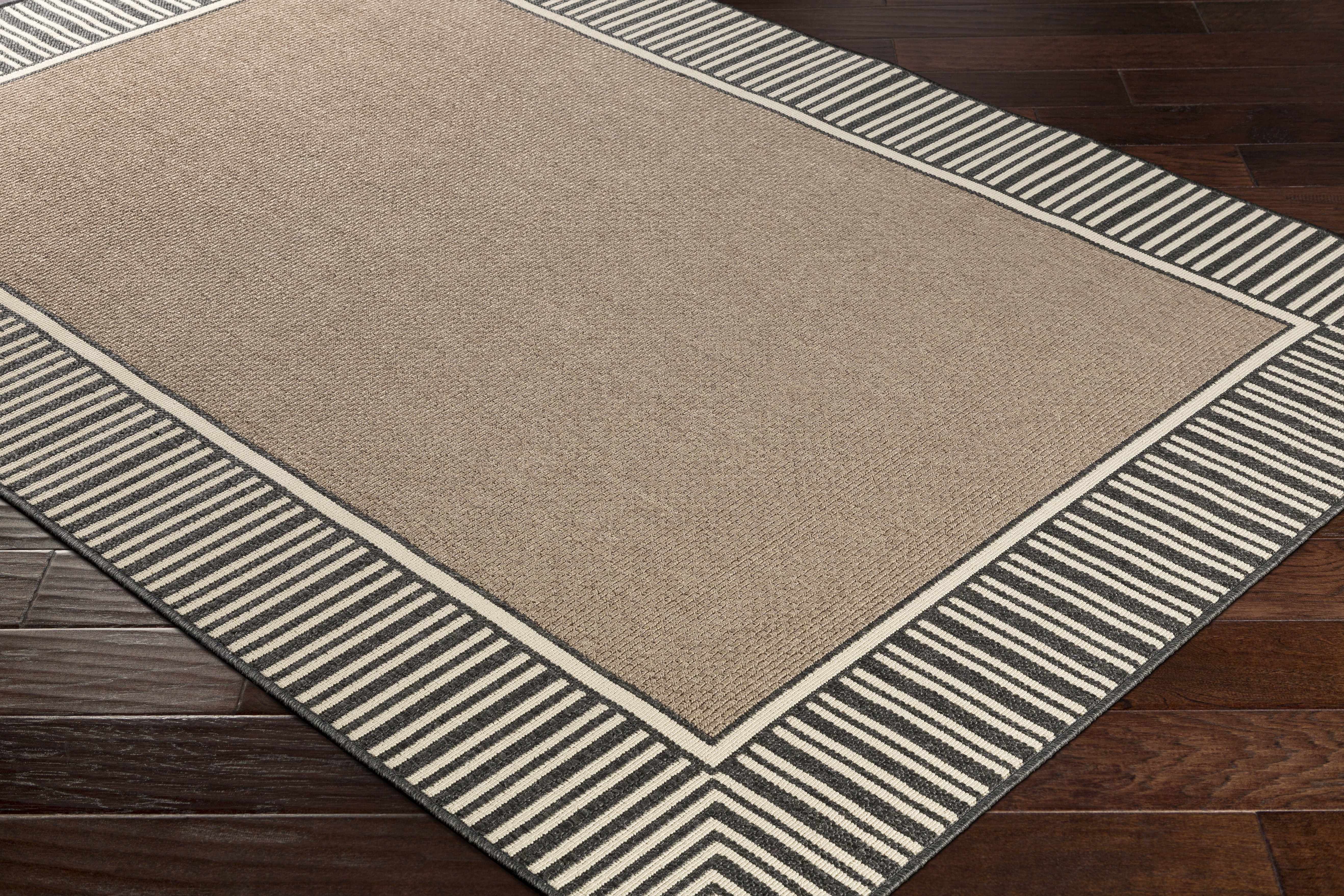 Kidron Area Rug - Decor Addict, LLC