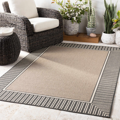 Kidron Area Rug - Decor Addict, LLC