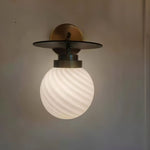 Altalune Wall Lamp - Decor Addict, LLC