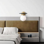 Altalune Wall Lamp - Decor Addict, LLC