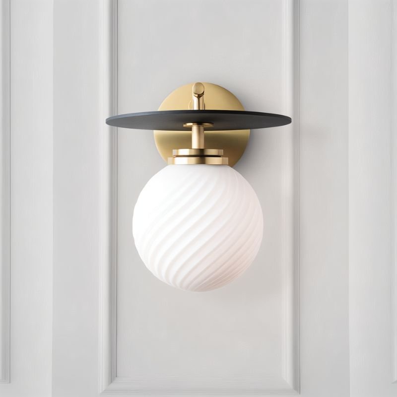 Altalune Wall Lamp - Decor Addict, LLC