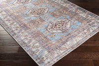 Croy Washable Area Rug - Decor Addict, LLC