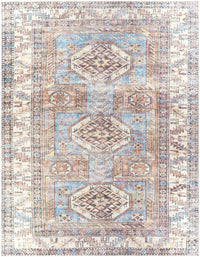 Croy Washable Area Rug - Decor Addict, LLC