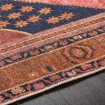 Malamote Washable Area Rug - Decor Addict, LLC