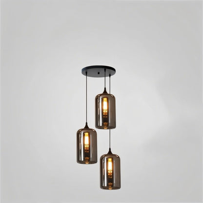 Anaar Pendant Light - Decor Addict, LLC