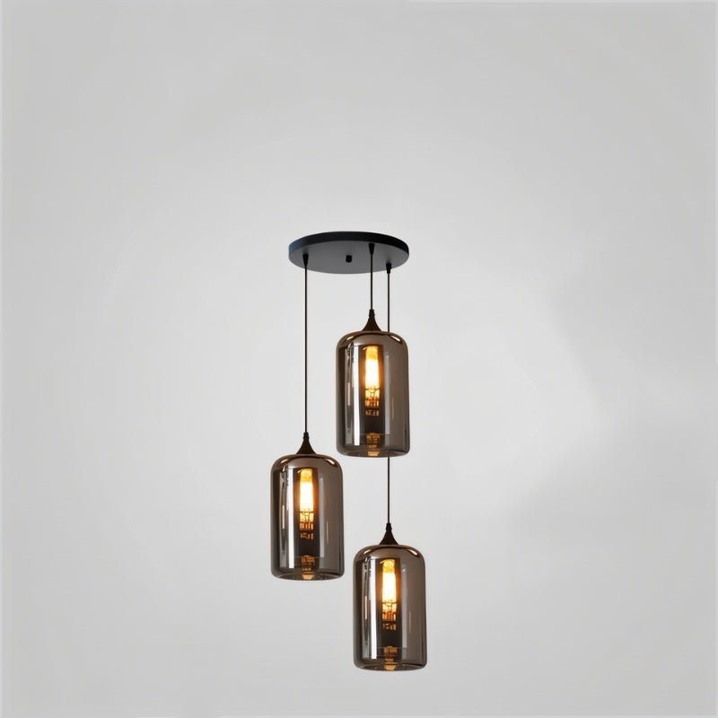 Anaar Pendant Light - Decor Addict, LLC