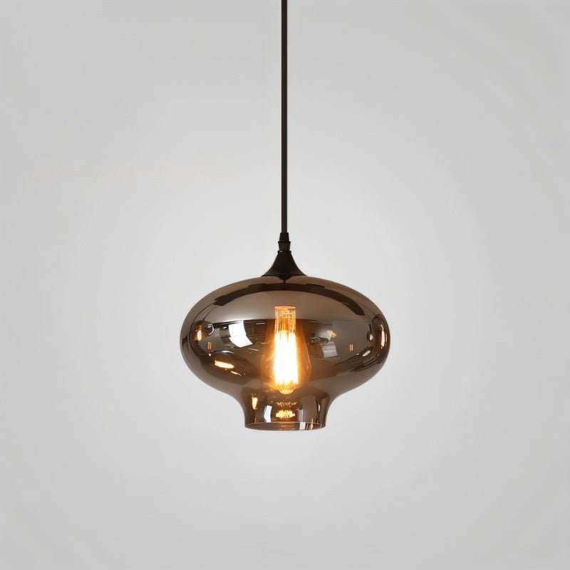 Anaar Pendant Light - Decor Addict, LLC
