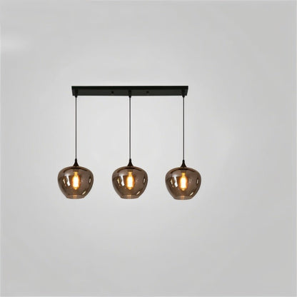 Anaar Pendant Light - Decor Addict, LLC