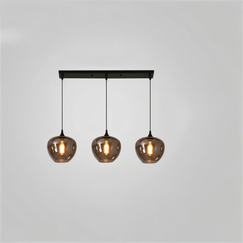Anaar Pendant Light - Decor Addict, LLC