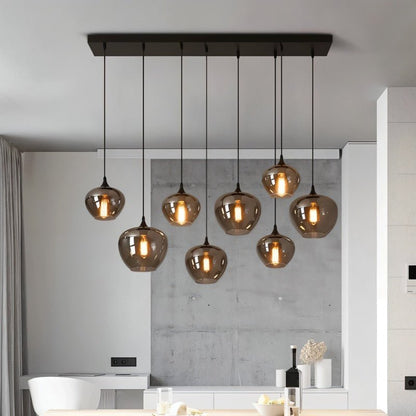 Anaar Pendant Light - Decor Addict, LLC