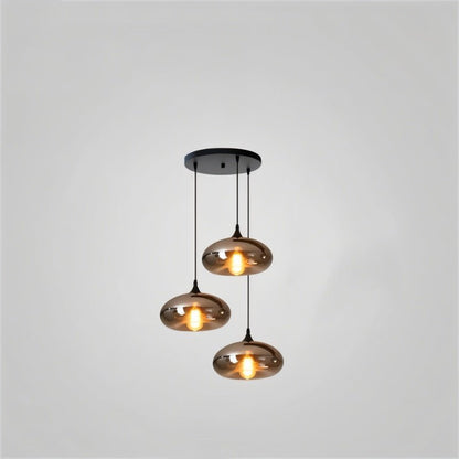 Anaar Pendant Light - Decor Addict, LLC
