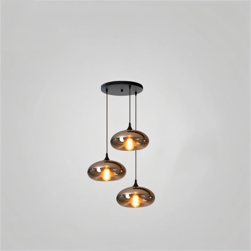 Anaar Pendant Light - Decor Addict, LLC