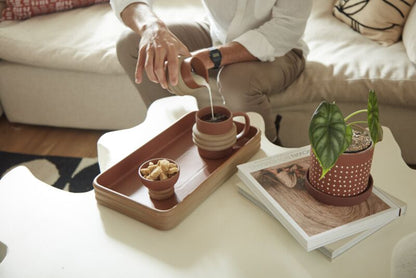 Anillo Collection Mini-Pitcher - Decor Addict, LLC