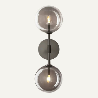Ansar Wall Lamp - Decor Addict, LLC