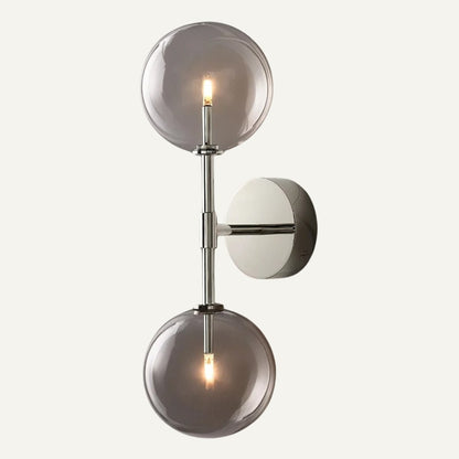 Ansar Wall Lamp - Decor Addict, LLC
