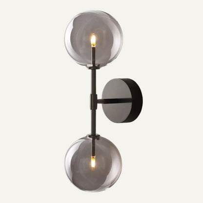 Ansar Wall Lamp - Decor Addict, LLC