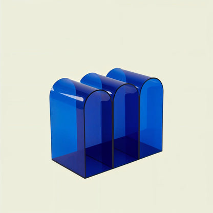 Arches Side Table - Decor Addict, LLC