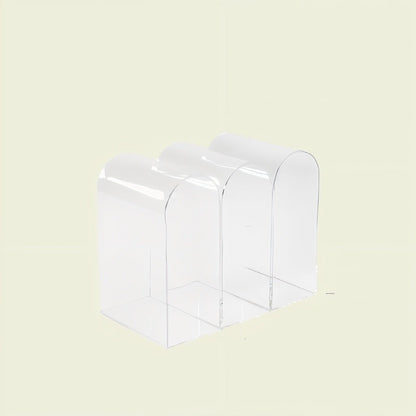 Arches Side Table - Decor Addict, LLC