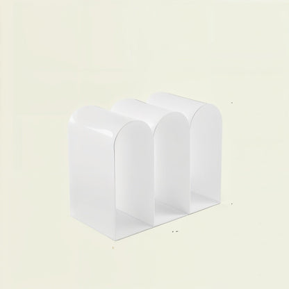 Arches Side Table - Decor Addict, LLC