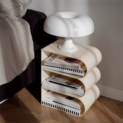 Arches Side Table - Decor Addict, LLC