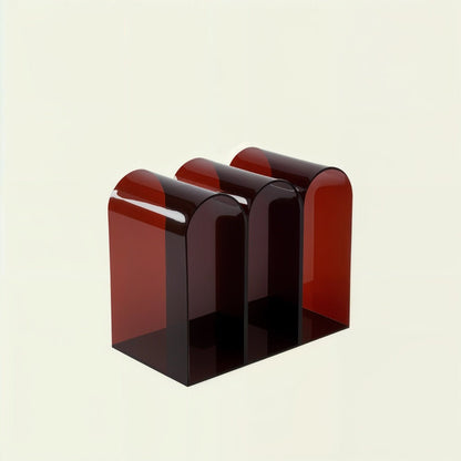 Arches Side Table - Decor Addict, LLC