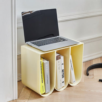 Arches Side Table - Decor Addict, LLC