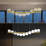 Ariella Chandelier - Decor Addict, LLC